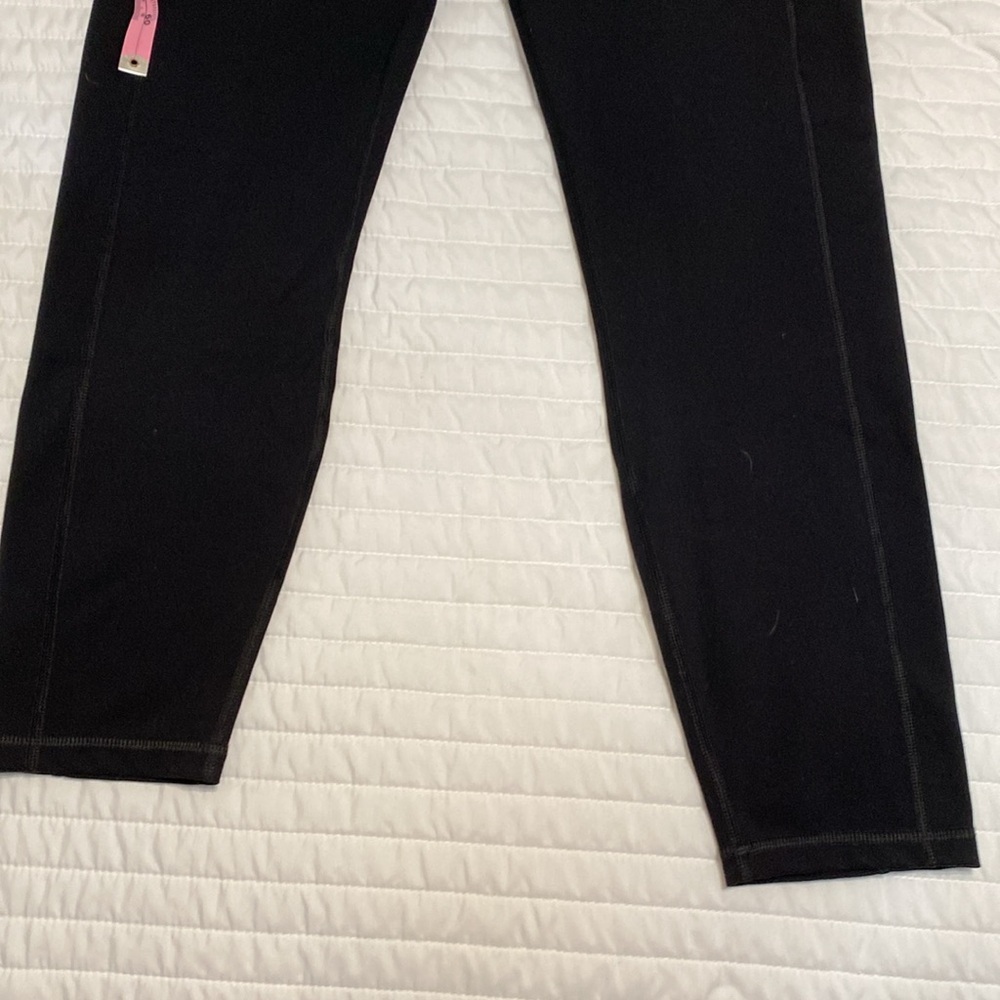 Fengbay 2X black leggings women’s never worn - Picture 7 of 11